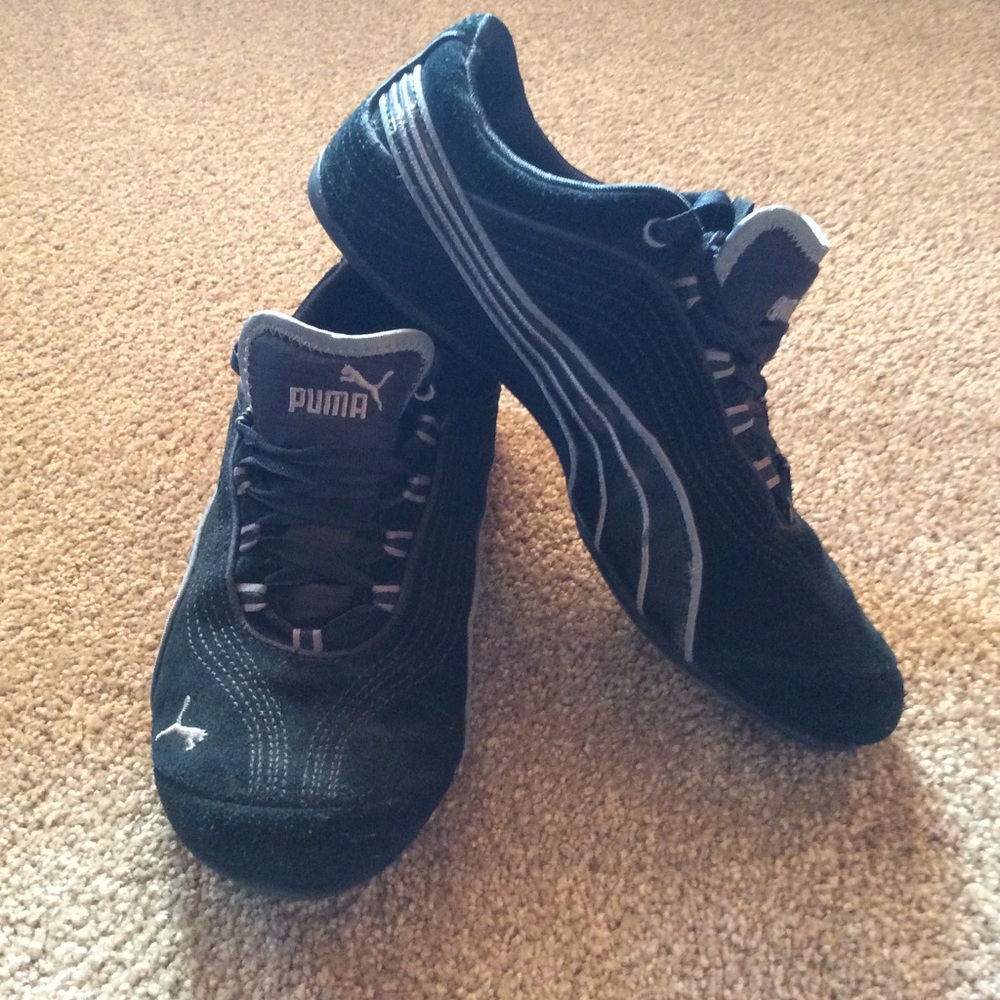 PUMA Soleil